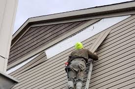 Best Insulated Siding Installation  in Rocky Point, NC